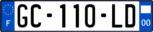 GC-110-LD