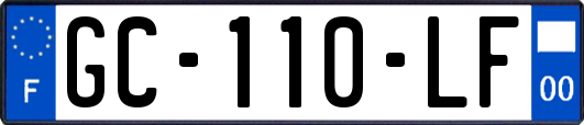 GC-110-LF