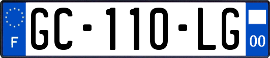 GC-110-LG