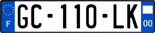 GC-110-LK