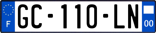 GC-110-LN