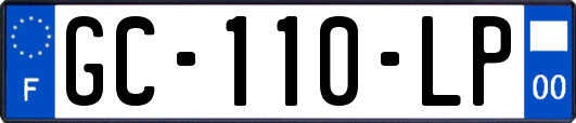 GC-110-LP