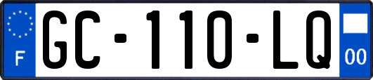 GC-110-LQ