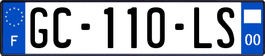 GC-110-LS