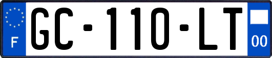 GC-110-LT