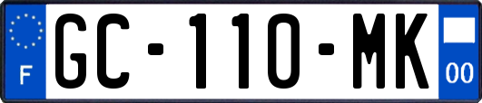 GC-110-MK