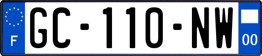 GC-110-NW