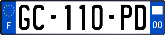 GC-110-PD