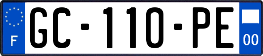 GC-110-PE