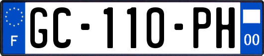 GC-110-PH