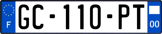 GC-110-PT