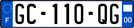 GC-110-QG