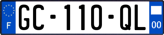 GC-110-QL