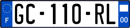GC-110-RL