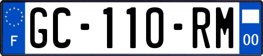 GC-110-RM