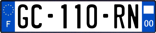 GC-110-RN
