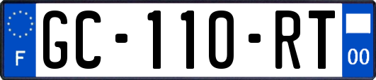 GC-110-RT