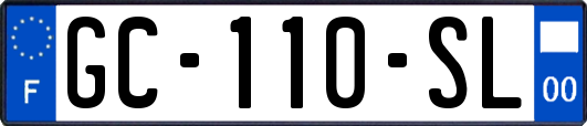 GC-110-SL