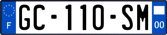GC-110-SM