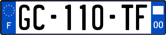 GC-110-TF