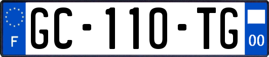 GC-110-TG