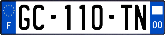 GC-110-TN