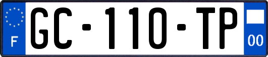GC-110-TP