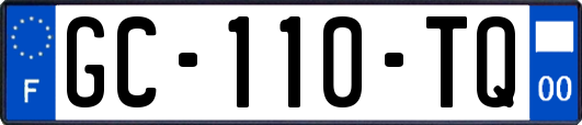 GC-110-TQ