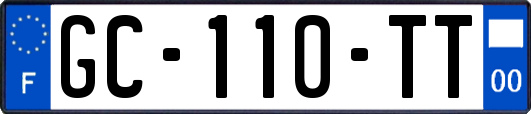 GC-110-TT
