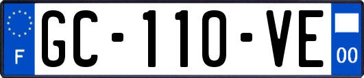 GC-110-VE