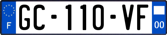GC-110-VF