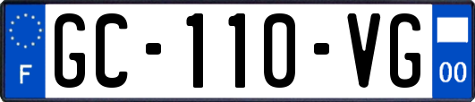 GC-110-VG