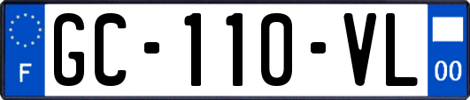 GC-110-VL
