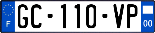 GC-110-VP