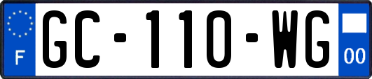 GC-110-WG