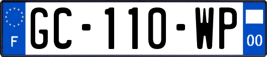GC-110-WP