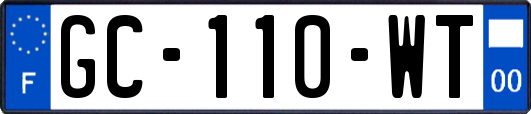 GC-110-WT