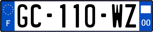 GC-110-WZ