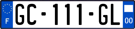 GC-111-GL
