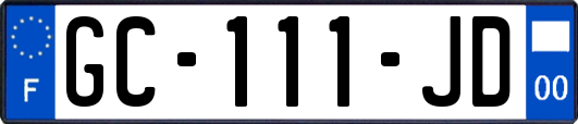 GC-111-JD