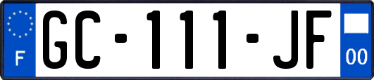 GC-111-JF