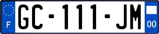 GC-111-JM