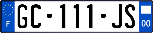 GC-111-JS