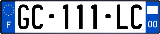 GC-111-LC