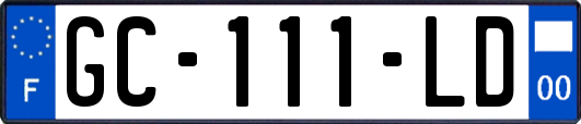 GC-111-LD