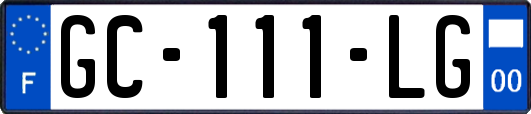 GC-111-LG
