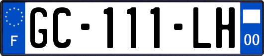 GC-111-LH