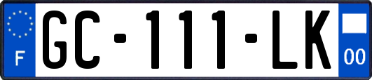 GC-111-LK