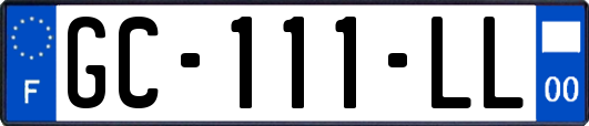 GC-111-LL