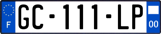 GC-111-LP